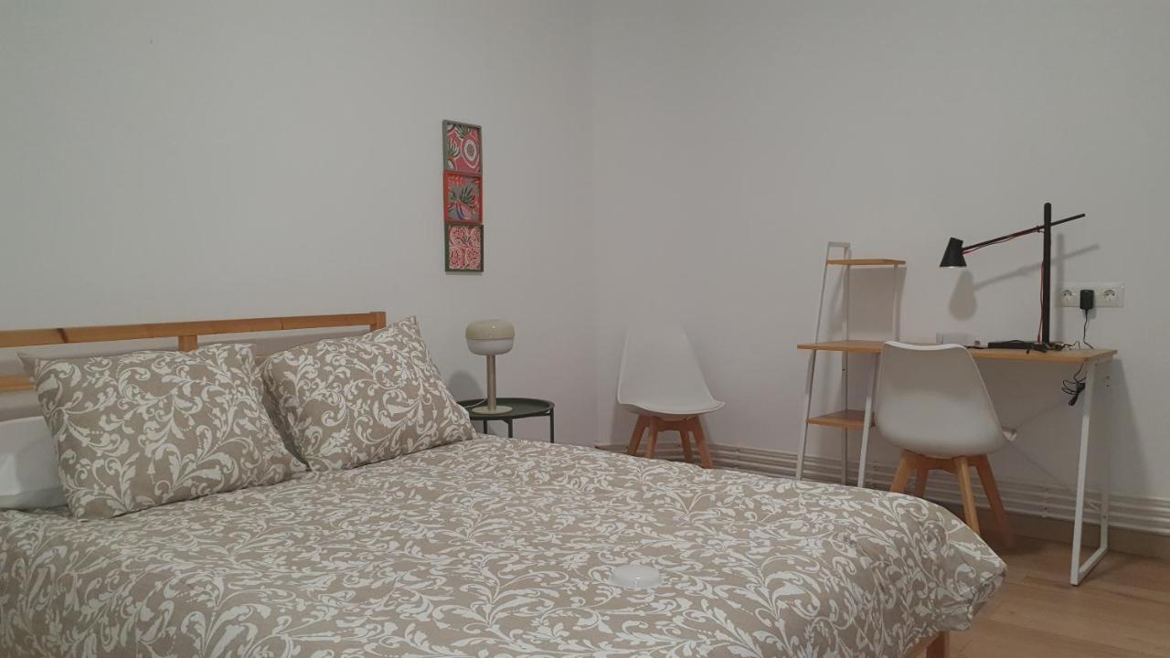 Apartamento Nuevo En Terrassa Centro Exterior foto